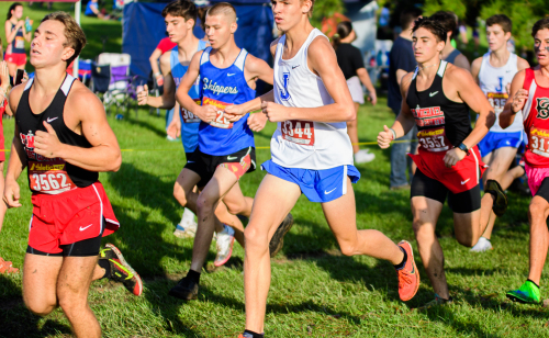 Photo by: Jacob Reeder