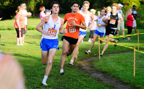 Photo by: Jacob Reeder