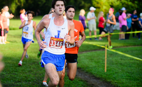 Photo by: Jacob Reeder