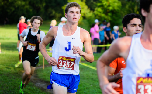 Photo by: Jacob Reeder