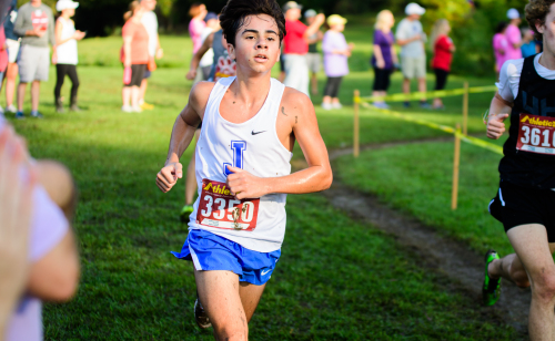 Photo by: Jacob Reeder