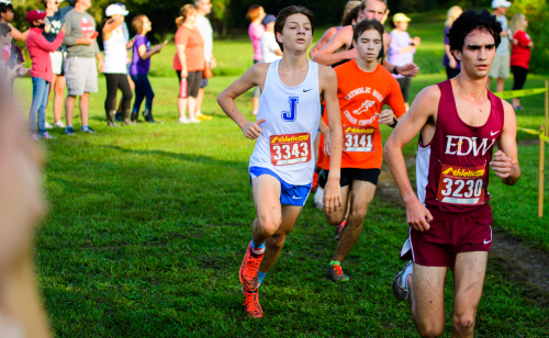 Photo by: Jacob Reeder