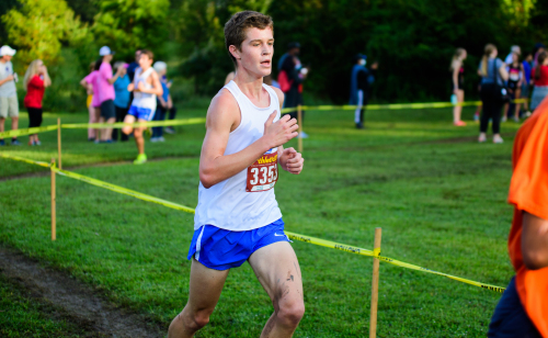 Photo by: Jacob Reeder