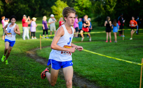 Photo by: Jacob Reeder