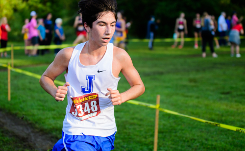 Photo by: Jacob Reeder