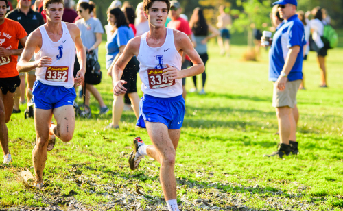 Photo by: Jacob Reeder