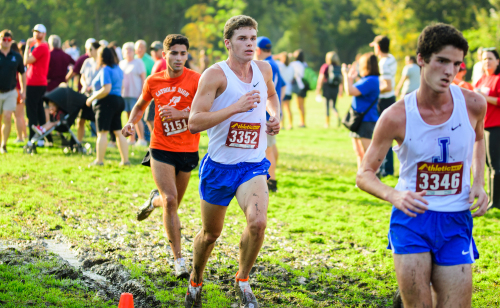 Photo by: Jacob Reeder