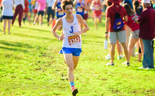 Photo by: Jacob Reeder