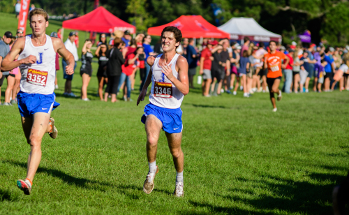 Photo by: Jacob Reeder