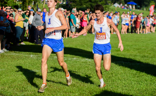 Photo by: Jacob Reeder