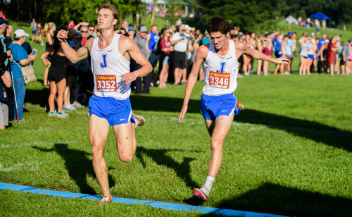 Photo by: Jacob Reeder