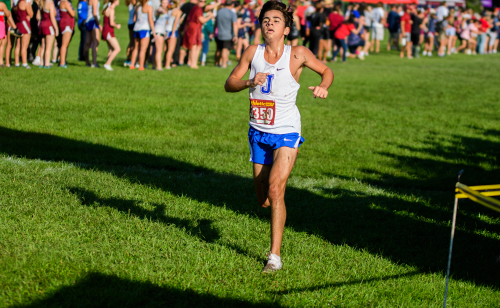 Photo by: Jacob Reeder