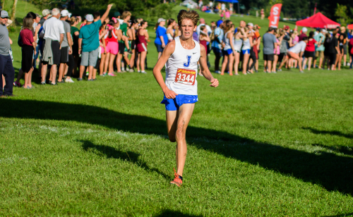 Photo by: Jacob Reeder