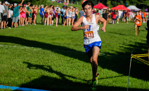 Photo by: Jacob Reeder