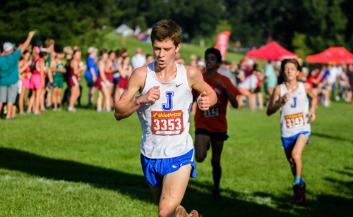 Photo by: Jacob Reeder