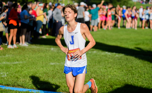 Photo by: Jacob Reeder