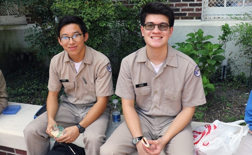 FirstDay_Lunchtime_20170818_003