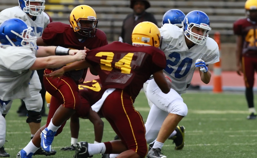 football-2014_scrimmage_jhsvmcdonogh_08212014_09