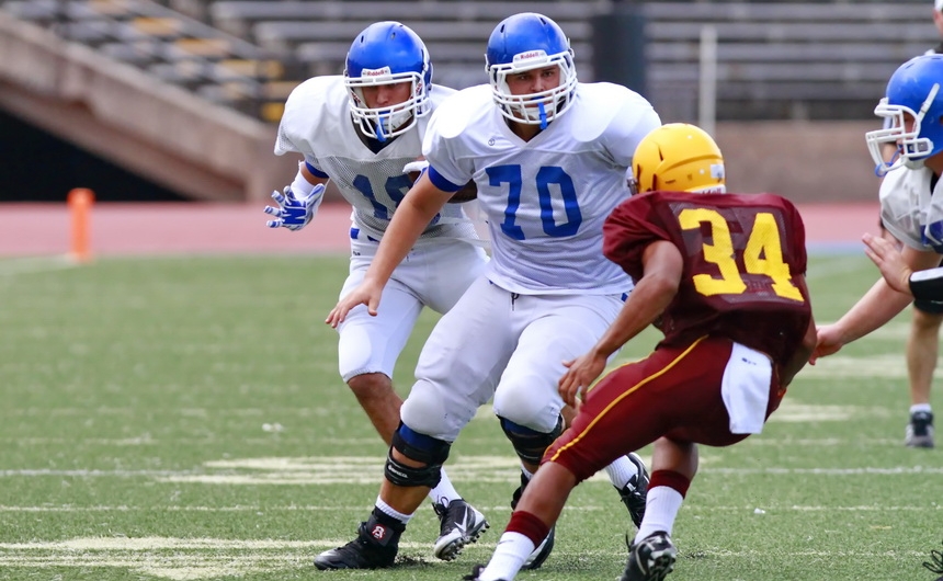 football-2014_scrimmage_jhsvmcdonogh_08212014_11