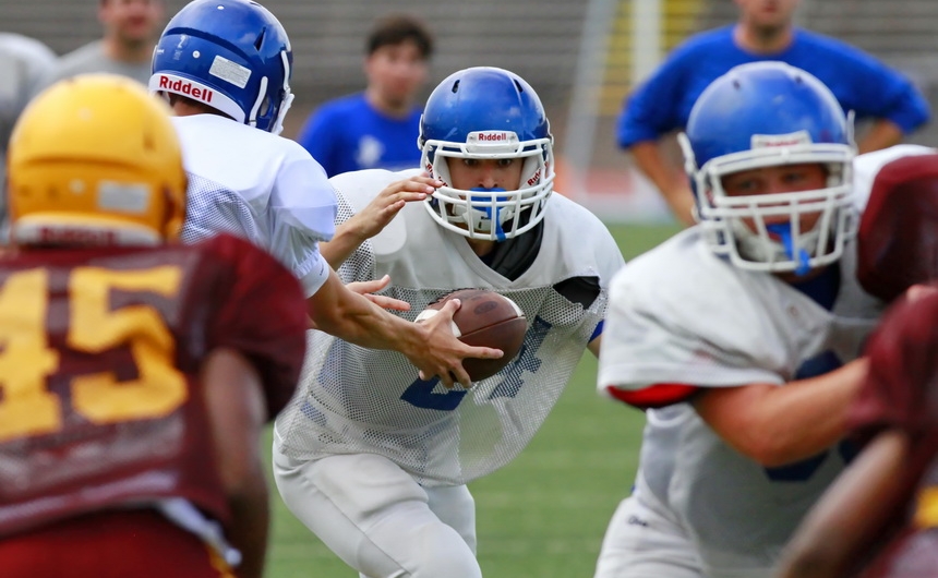 football-2014_scrimmage_jhsvmcdonogh_08212014_12