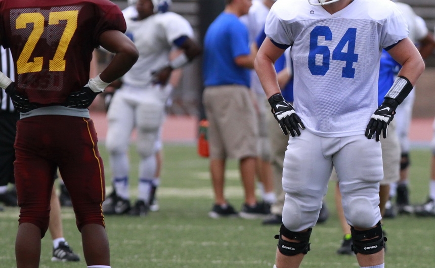 football-2014_scrimmage_jhsvmcdonogh_08212014_18