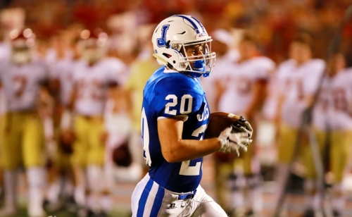 JHS v Brother Martin_11062015_05