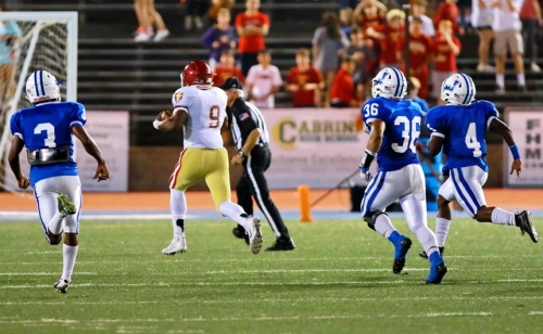 JHS v Brother Martin_11062015_06