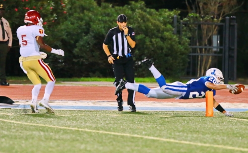 JHS v Brother Martin_11062015_07