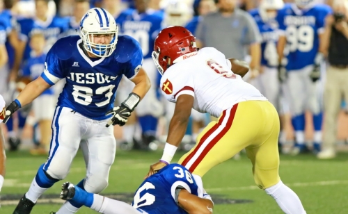 JHS v Brother Martin_11062015_09