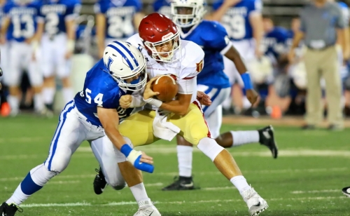 JHS v Brother Martin_11062015_10