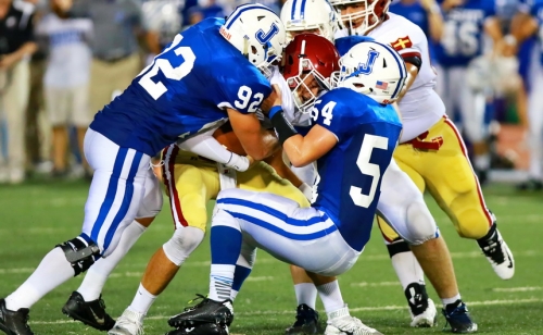 JHS v Brother Martin_11062015_14