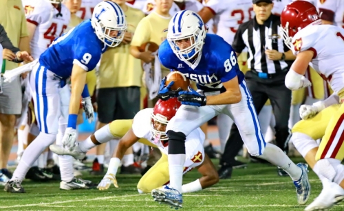 JHS v Brother Martin_11062015_16