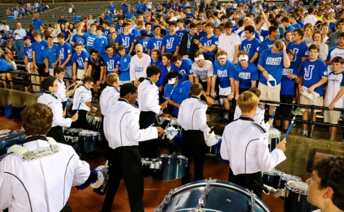 JHS v Brother Martin_11062015_19