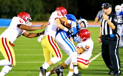 JHS v Brother Martin_11062015_23