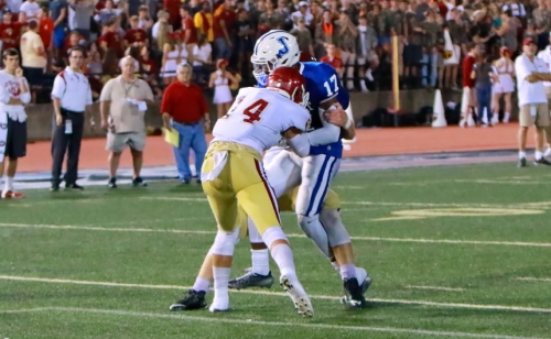 JHS v Brother Martin_11062015_25