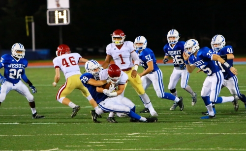 JHS v Brother Martin_11062015_26