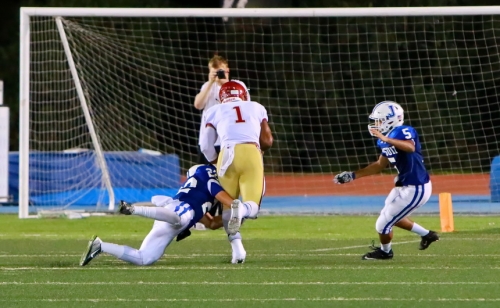 JHS v Brother Martin_11062015_30