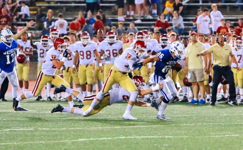 JHS v Brother Martin_11062015_32