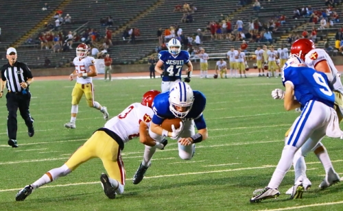 JHS v Brother Martin_11062015_34