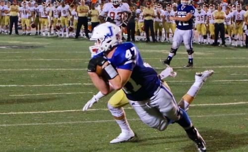 JHS v Brother Martin_11062015_35