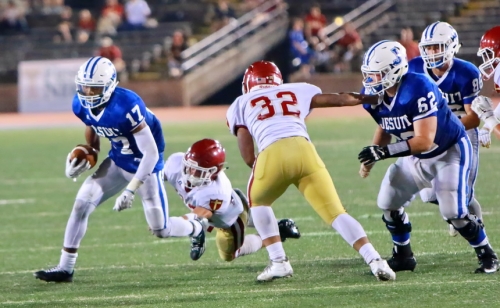 JHS v Brother Martin_11062015_41