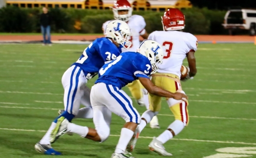 JHS v Brother Martin_11062015_44