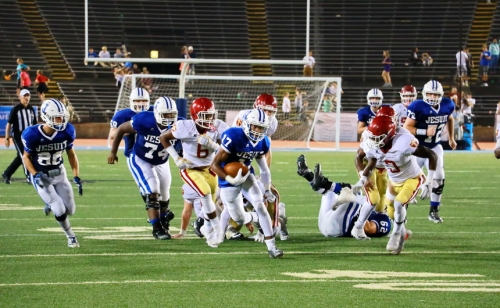 JHS v Brother Martin_11062015_47