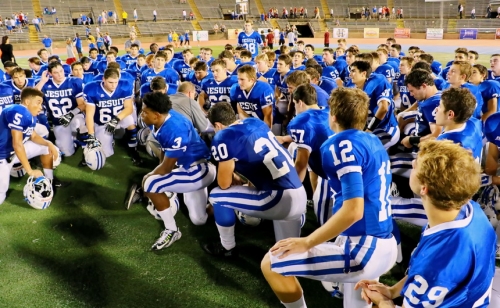 JHS v Brother Martin_11062015_56