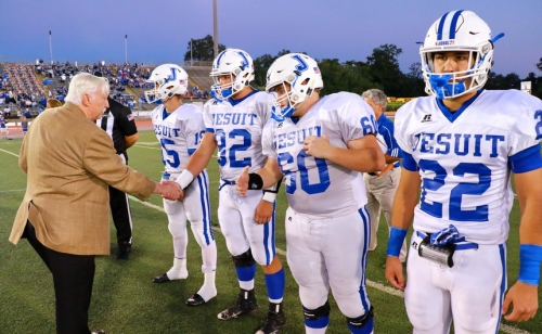 Rivalry 2015_JHS21vHC28_10022015_10