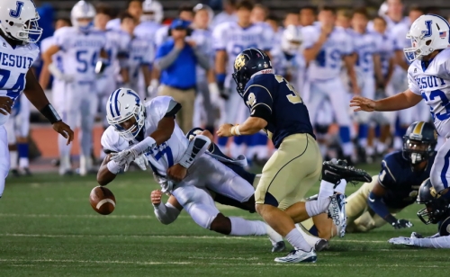 Rivalry 2015_JHS21vHC28_10022015_22