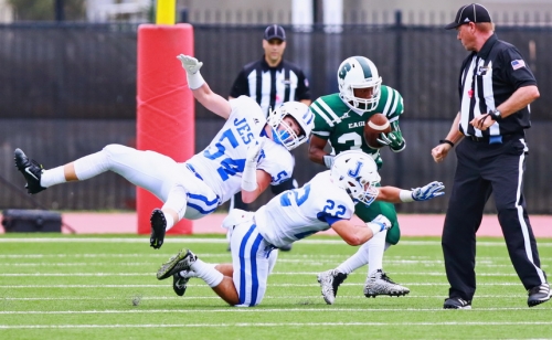 JHS42vShaw14_10242015_20