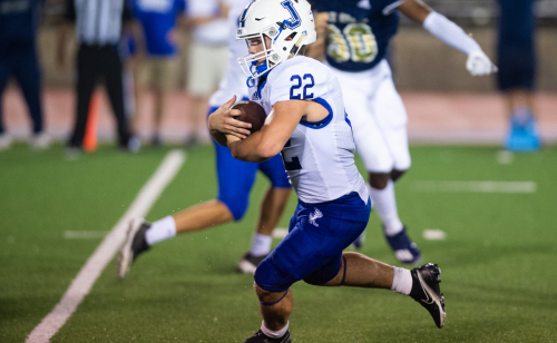 Photo by: Jacob Reeder