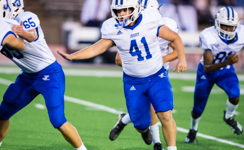 Photo by: Jacob Reeder