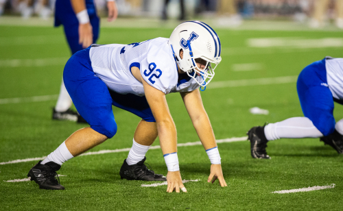 Photo by: Jacob Reeder